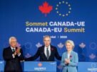 Canadá e União Europeia firmam aliança em minerais e IA
