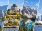 Canadá! Passagens para Toronto, Montreal, Calgary, Quebec ou Vancouver a partir de R$ 2.784 ida e volta