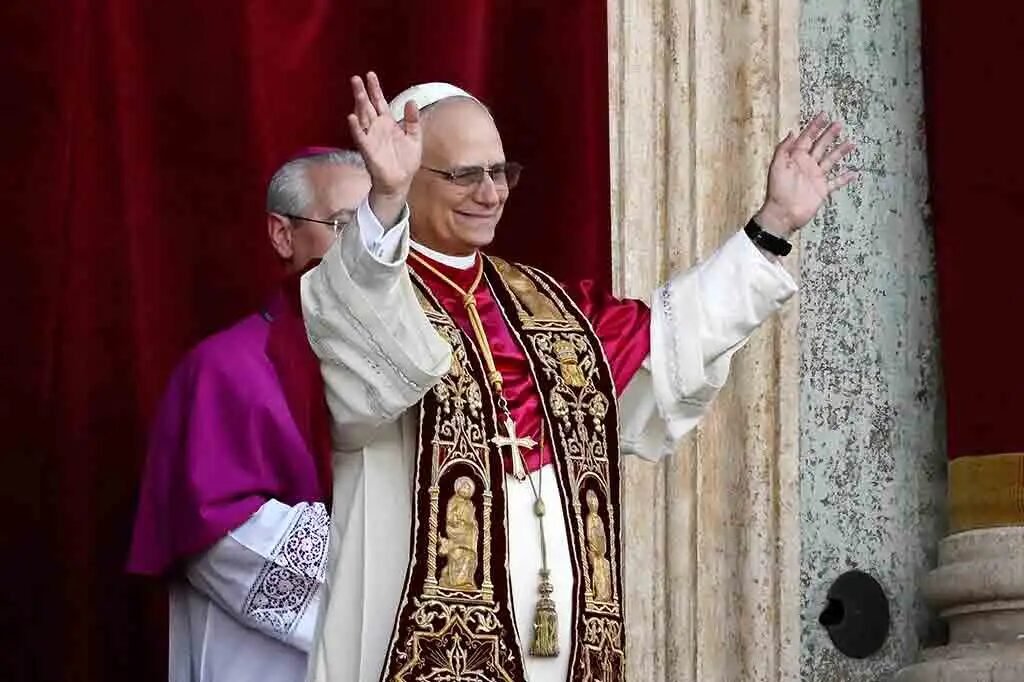 Câncer de pulmão do Papa Leão 14 alerta para número crescente de não fumantes diagnosticados com a doença