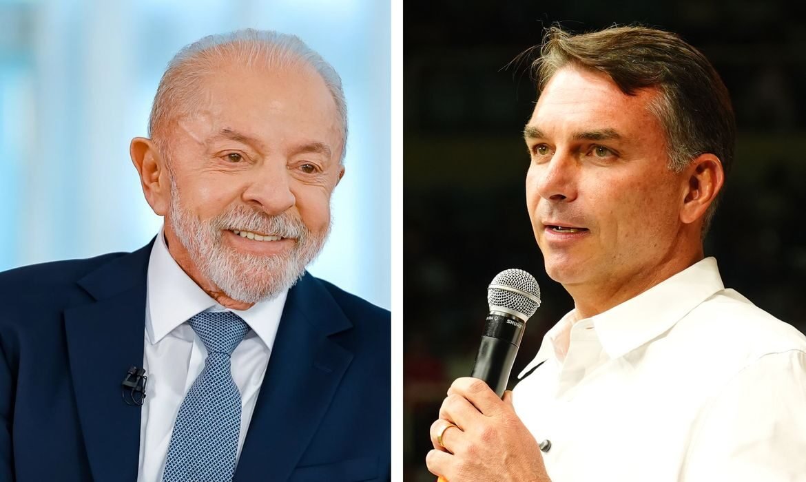 Candidatos à Presidência reúnem apoiadores no último dia de campanha