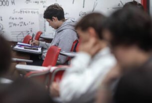 Candidatos do Enem 2026 devem escolher idioma até domingo (18); saiba como selecionar