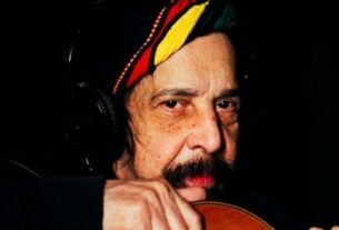 Cantor e ícone da MPB, Benito di Paula morre aos 84 anos