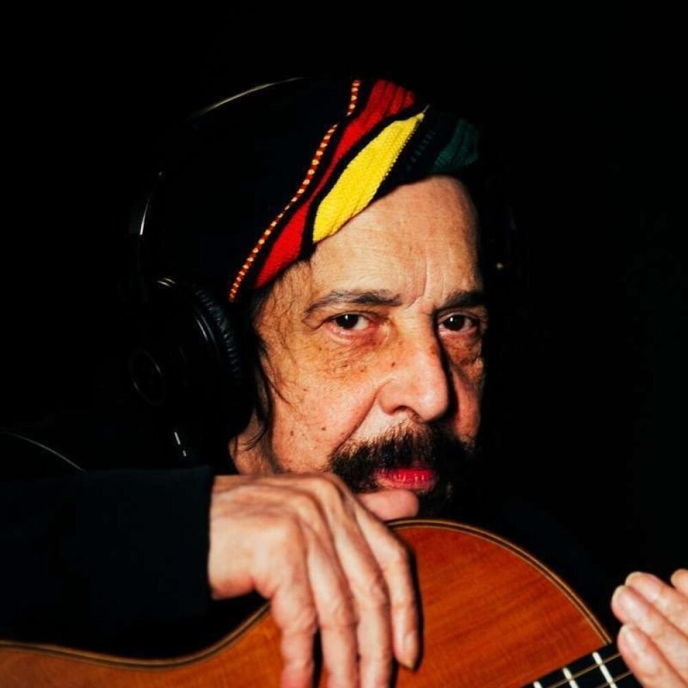 Cantor e ícone da MPB, Benito di Paula morre aos 84 anos