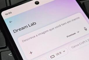 Canva lança gerador de imagens próprio que cria artes editáveis em camadas