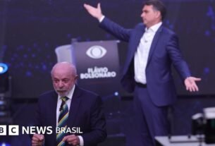 'Caótico' e 'tenso': o que imprensa internacional disse sobre debate