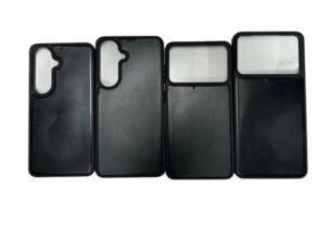 Capinhas do Galaxy S27 vazam e reforçam existência de modelo Pro