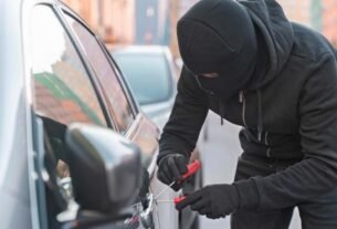 Car Thefts Are Down In All 50 States This Year
