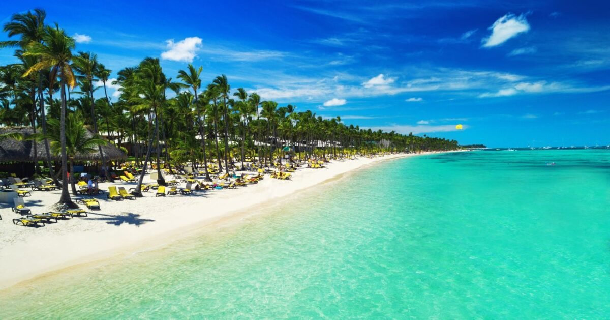 Caribe direto e barato! Voos low cost de São Paulo para Punta Cana ou Cancún desde R$ 1.844 ida e volta