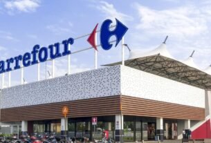 Carrefour notifica ao Cade venda de 22 imóveis a fundo de investimento imobiliário