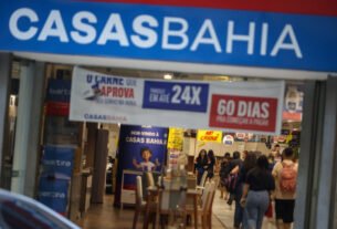 Casas Bahia anuncia Camille Faria para liderar negociações de recuperação judicial
