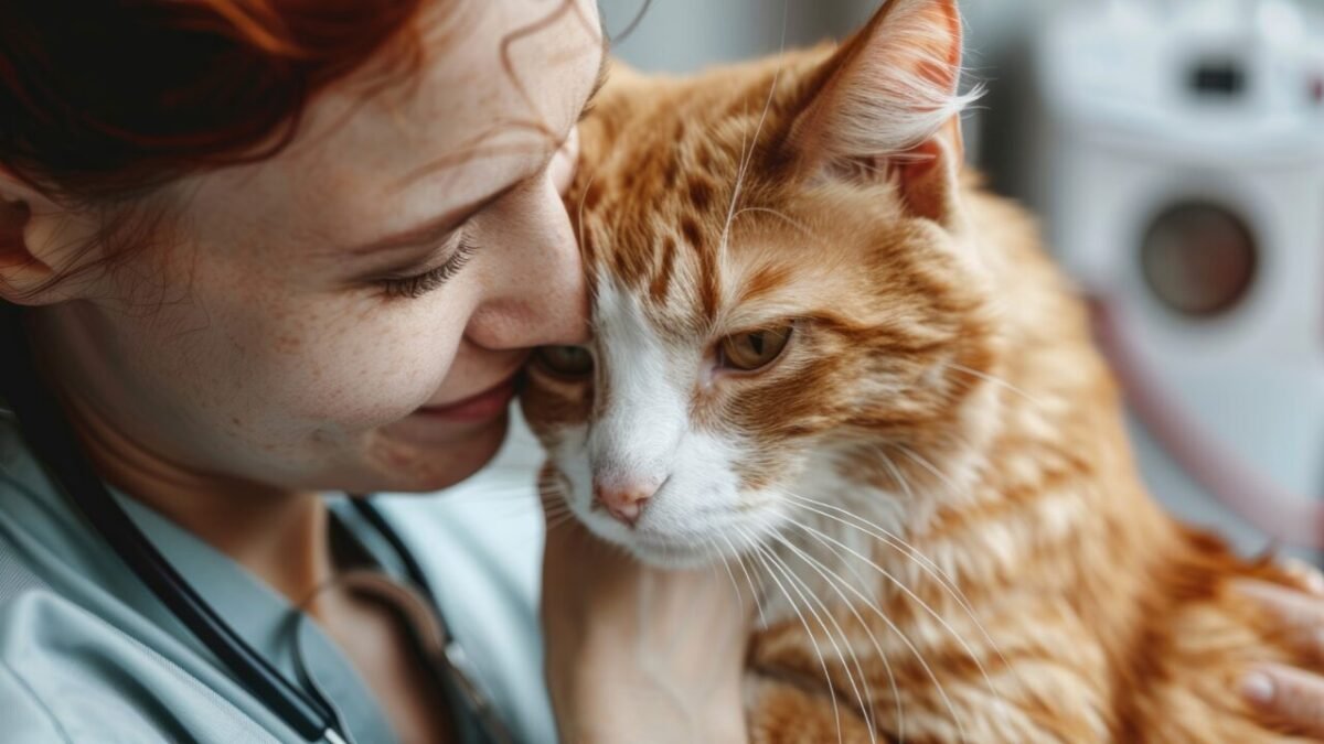 Castração reduz risco de câncer de mama em gatas, mas quando realizar o procedimento?