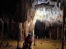 Caverna Desmoronada reabre após 15 anos no Petar, em São Paulo