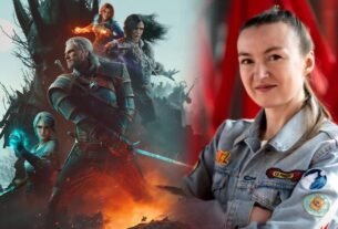 CD Projekt Red revela segredo por trás do sucesso contínuo de The Witcher 3