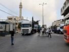 Cerca de 1.200 palestinos são deslocados em Hebron com início de operação israelense