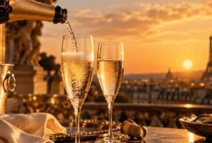 Champagne Day: um dia para quem merece todos
