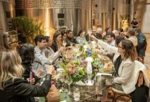 Chandon Brasil prepara sucessão na enologia para 2027