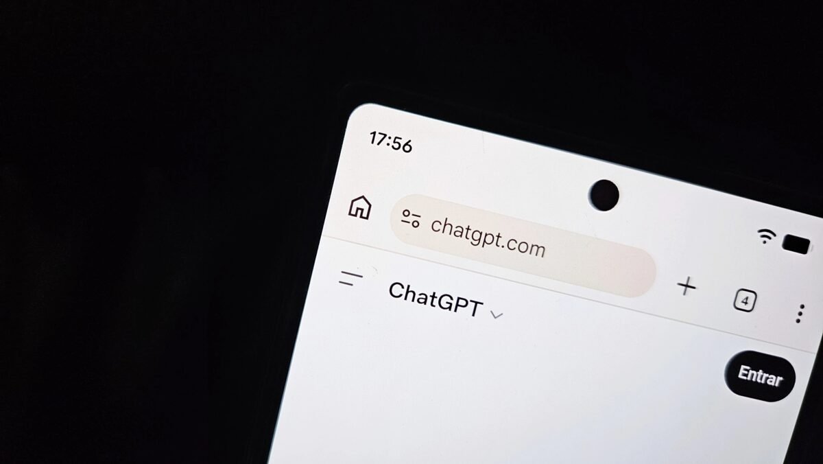 ChatGPT agora lê suas abas do Chrome e faz tarefas por você
