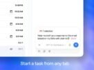 ChatGPT amplia integração com o Chrome para realizar tarefas no navegador