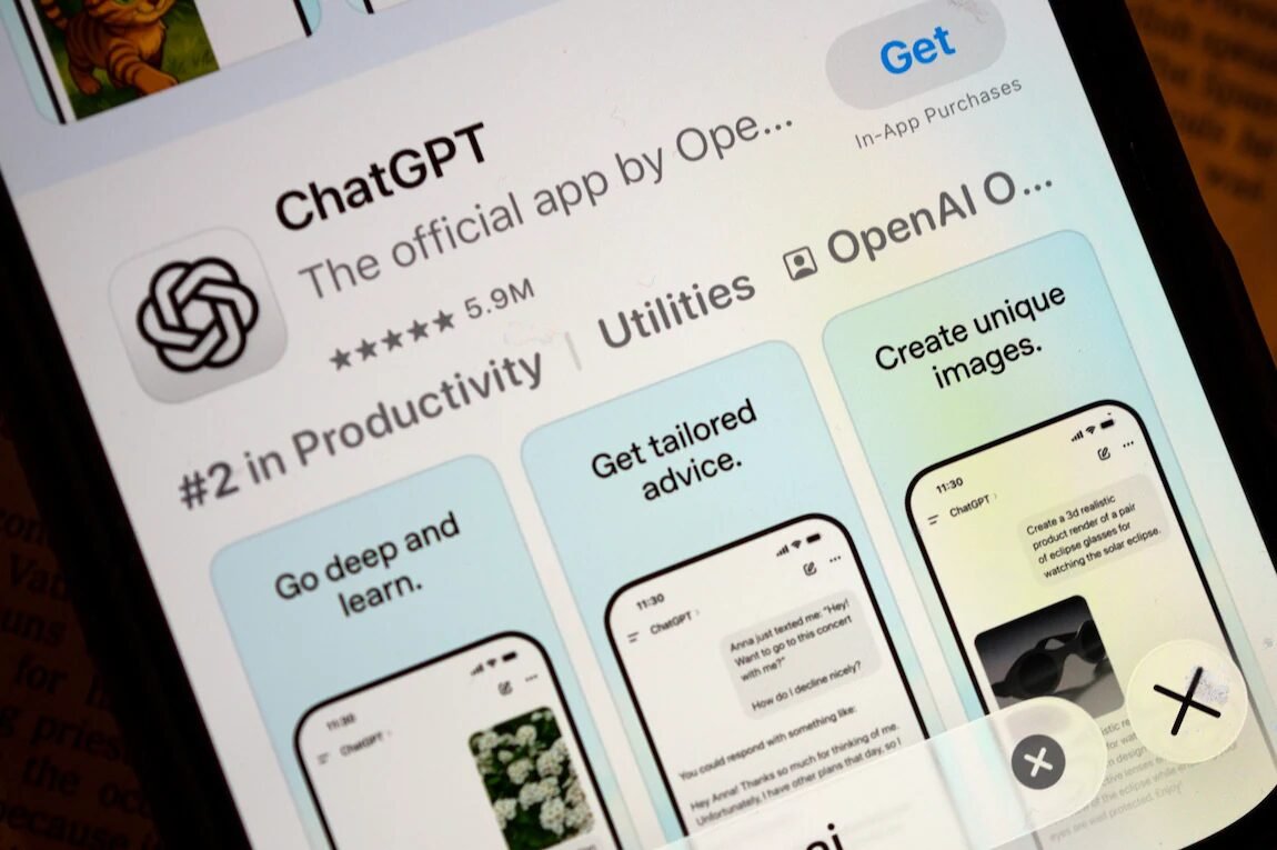 ChatGPT deixa usuários esconderem conversas com senha; saiba como funciona