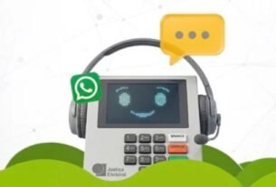ChatVote: assistente virtual do TSE agora tira dúvidas de eleitores pelo WhatsApp