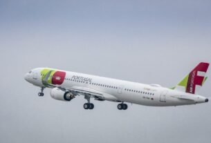 Chegou o dia! TAP estreia hoje operações entre São Luís e Lisboa – veja os detalhes