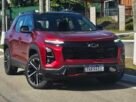 Chevrolet faz queima e vende SUV de luxo por preço de VW Tiguan