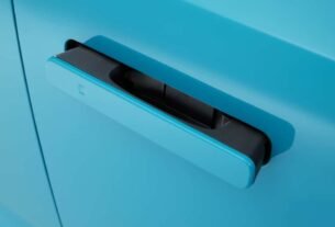 China Could Fully Stop Production Of Cars With Hidden Door Handles