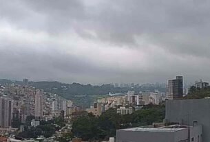 Chuva continua em BH neste fim de semana? Confira a previsão