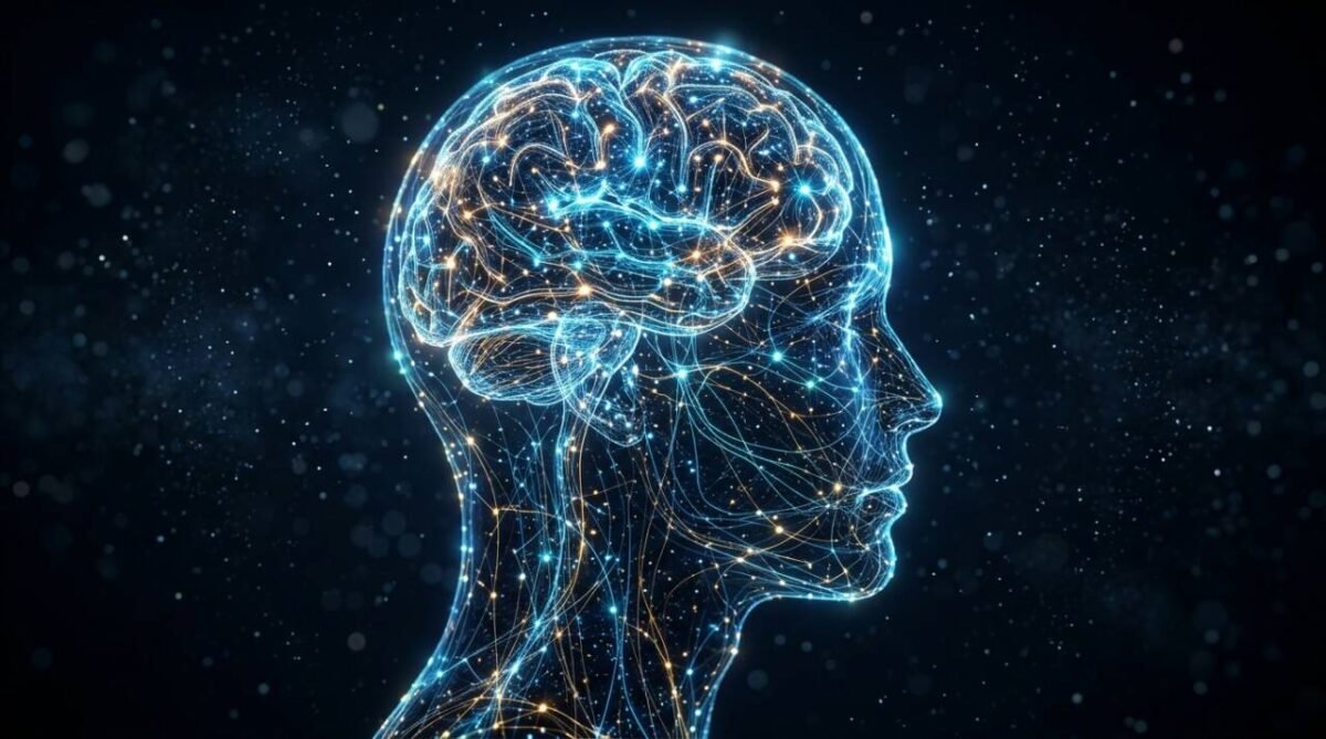 Cientistas encontram semelhanças entre a forma como o cérebro humano processa fala e o funcionamento de modelos de inteligência artificial