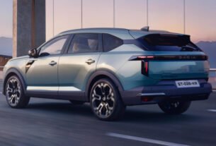 Cinco carros que os portugueses vão querer comprar em 2027