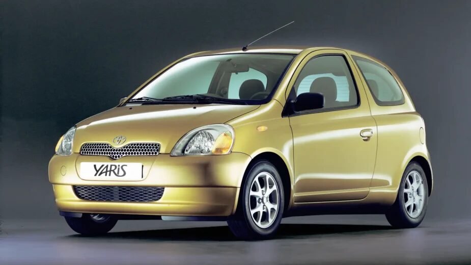 Cinco carros usados onde os quilómetros não contam
