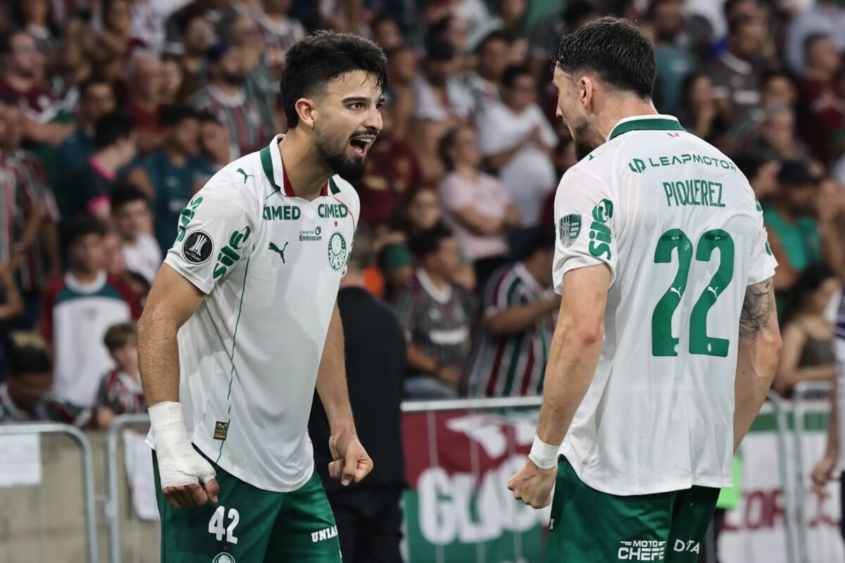 Cinco clubes brasileiros entram no top 30 de ranking de melhores bases do mundo