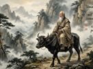 Citação de Lao-Tsé, o filósofo chinês: “Uma viagem de mil milhas começa com um único passo”: o poder dos pequenos começos para alcançar grandes objetivos