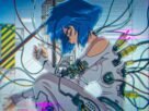 Clássico do cyberpunk, volume 1 de Ghost in the Shell está com 40% OFF na Amazon