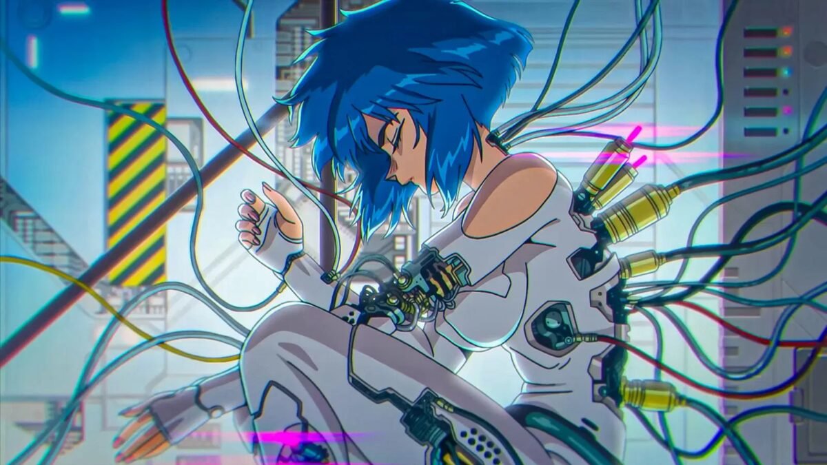 Clássico do cyberpunk, volume 1 de Ghost in the Shell está com 40% OFF na Amazon
