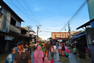 Climate scientists issue a sobering diagnosis about Earth's 'vital signs'
