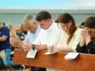 CNBB defende Constituição e pede intercessão de Nossa Senhora após embate com Flávio Bolsonaro