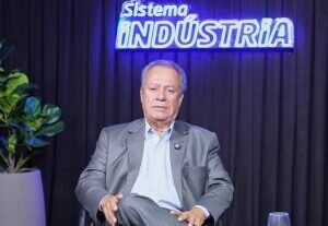 CNI defende união do país após eleições: “Chega de nós contra eles”, diz presidente