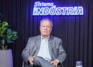 CNI defende união do país após eleições: “Chega de nós contra eles”, diz presidente