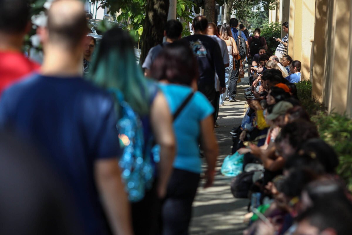 CNU 2027 pode ter até 3.000 vagas após aval do Congresso, diz Ministério da Gestão; veja como será