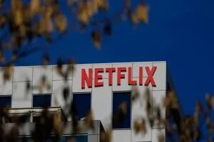 Co-CEO da Netflix diz que “podemos fazer melhor” após previsão fraca