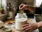 Colocar uma folha de louro dentro do pote de farinha: por que é recomendado pelos espanhóis e para que serve