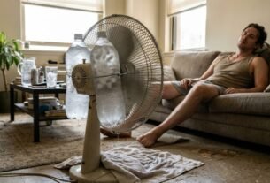 Colocar uma garrafa com água congelada na frente do ventilador: por que é recomendado e para que serve segundo os egípcios