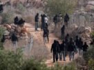 Colonos israelenses atacam vila palestina na Cisjordânia e deixam ao menos dois feridos, incluindo jornalista