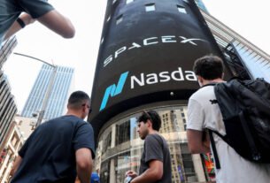 Com adiamentos, investidores de IA ficam restritos à IPO da Anthropic