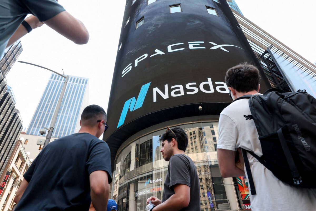 Com adiamentos, investidores de IA ficam restritos à IPO da Anthropic