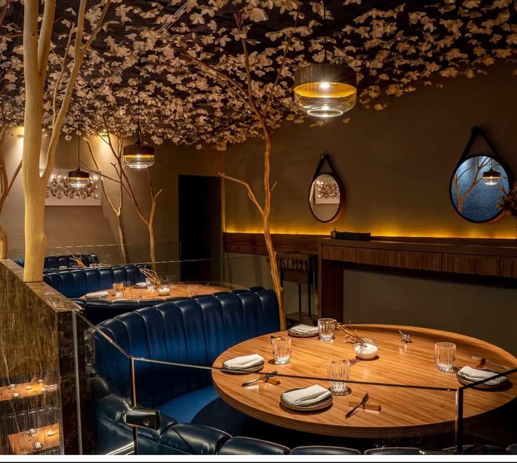 Com dois restaurantes brasileiros, The World’s 50 Best Restaurants divulga lista do 51º ao 100º lugar