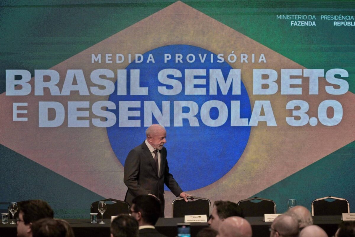 Com estimativa de R$ 90 bi, Desenrola 3 pode superar soma dos dois primeiros programas