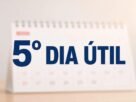 Com feriado em 2/11, veja quando cai o quinto dia útil de novembro
