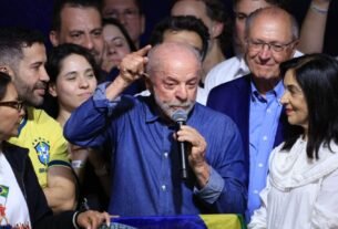 Com Lula reeleito, a incerteza sai das urnas e vai para os juros